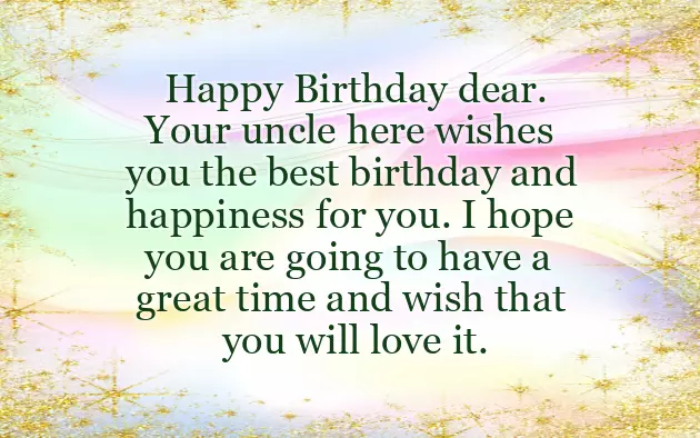 Birthday Wishes To An Aunt Funny