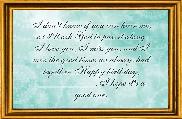 Missing You On Your Birthday Mom Missing You On Your Birthday Mom