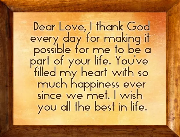 Best Romantic Happy Birthday Wishes For Girlfriend Best Romantic Happy Birthday Wishes For Girlfriend