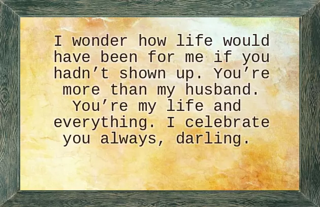 Husband Birthday Caption Husband Birthday Caption