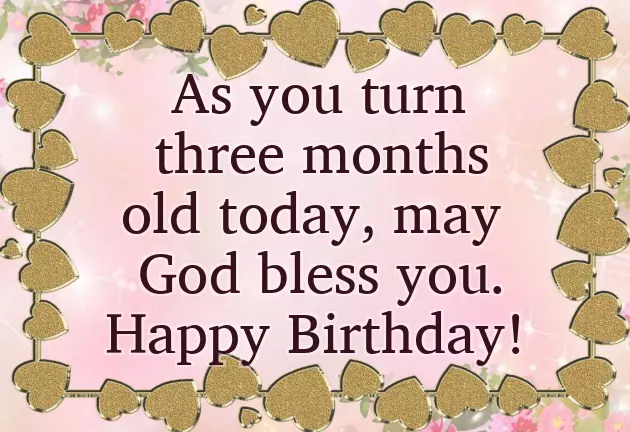 Second Month Birthday Wishes For Baby Boy Second Month Birthday Wishes For Baby Boy