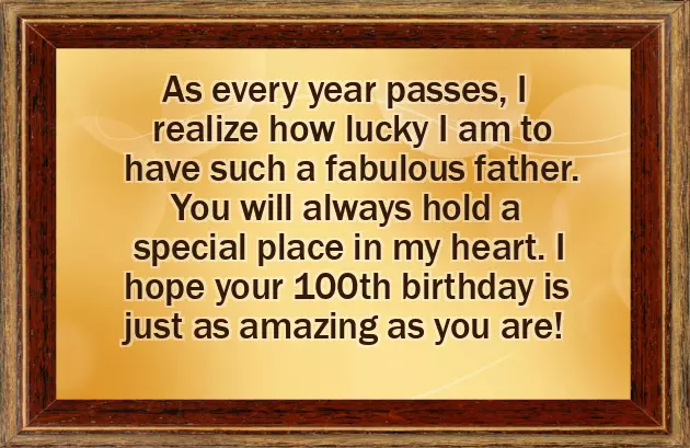 Birthday Wishes For 85 Year Old Man