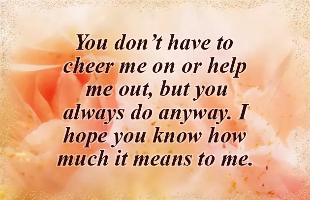 Simple Fathers Day Message