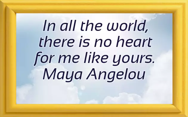 Romantic Good Morning Message