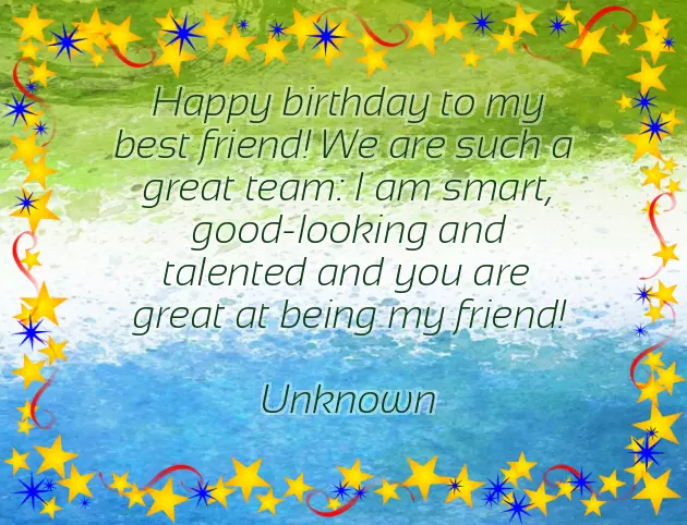 Friendship Day Wishes For Bestie