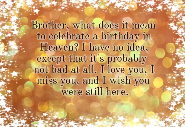 Happy Birthday To Little Angel