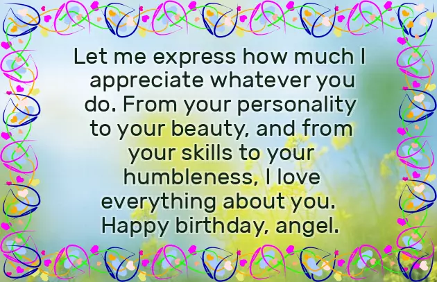 Amma Birthday Quotes