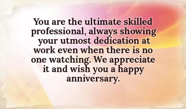 17Th Anniversary Wishes