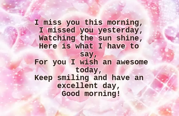 A Beautiful Poem For Her A Beautiful Poem For Her