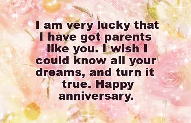 Marriage Anniversary Wishes To Mom Dad Marriage Anniversary Wishes To Mom Dad