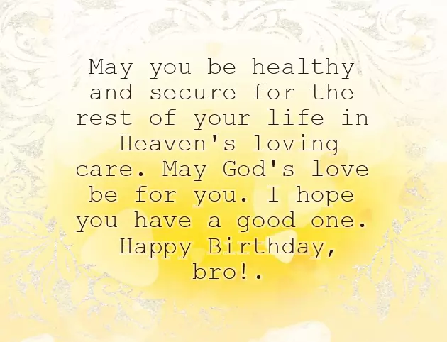 Birthday Wishes For A Best Friend Like A Brother Birthday Wishes For A Best Friend Like A Brother