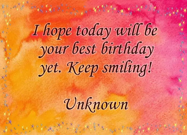 All The Best On Your Special Day All The Best On Your Special Day