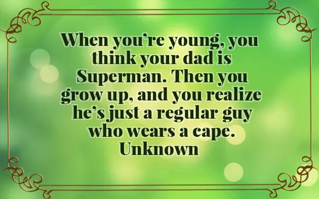 Wishes For Birthday For Papa