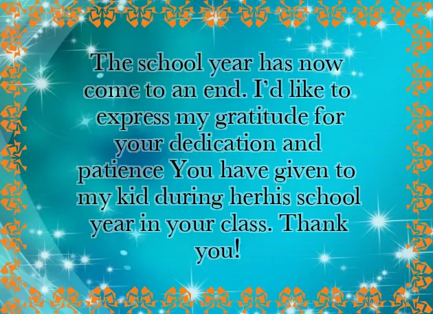 Best Message For Teachers Day