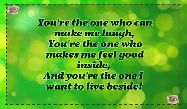 Encouraging Poems For Women