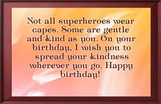 Happy Bday To You Happy Bday To You