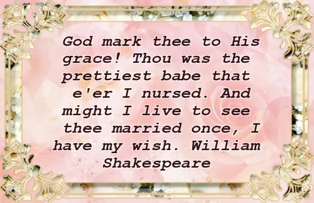 Congratulations Quotes For New Born Baby