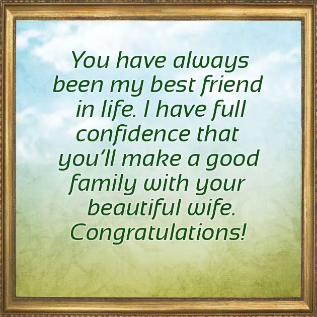 Wedding Wishes For Young Couple Wedding Wishes For Young Couple