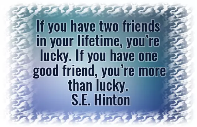 Unexpected Surprise Quotes