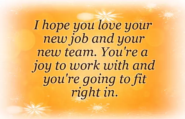 Congratulations On Your