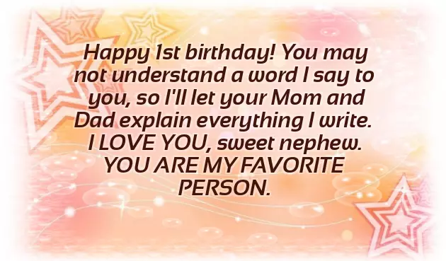 Birthday Wishes For A One Year Old Grandson Birthday Wishes For A One Year Old Grandson