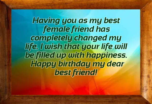 Happiest Birthday My Bestie Happiest Birthday My Bestie