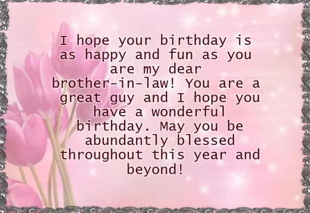 Best Birthday Wishes For Big Sister