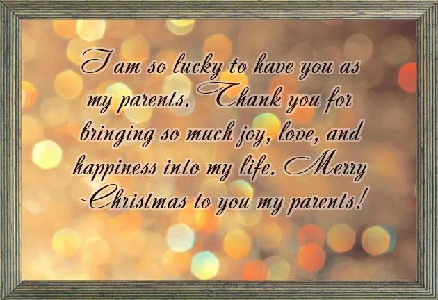 Valentine Messages For Parents