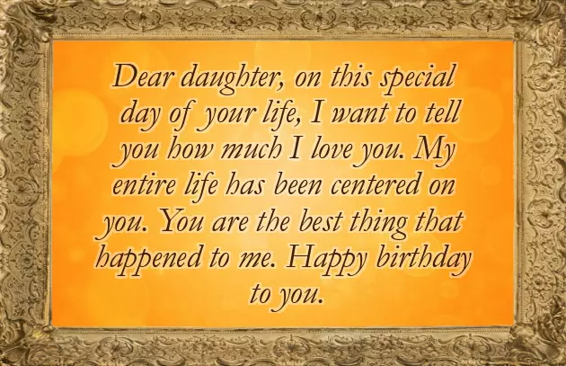 Birthday Wishes For Son Turning 4