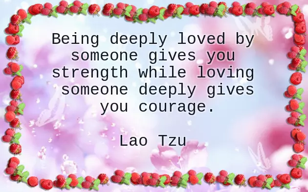 Married Couple Quotes