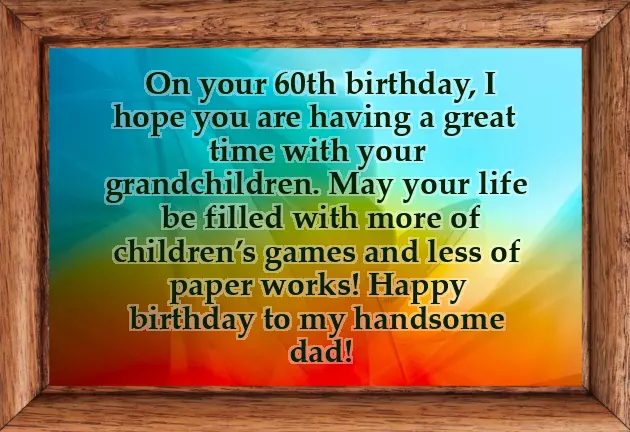 Dad To Son Birthday Wishes Dad To Son Birthday Wishes