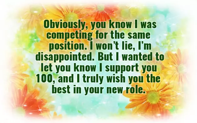 Congratulations On Your Promotion To Boss Congratulations On Your Promotion To Boss