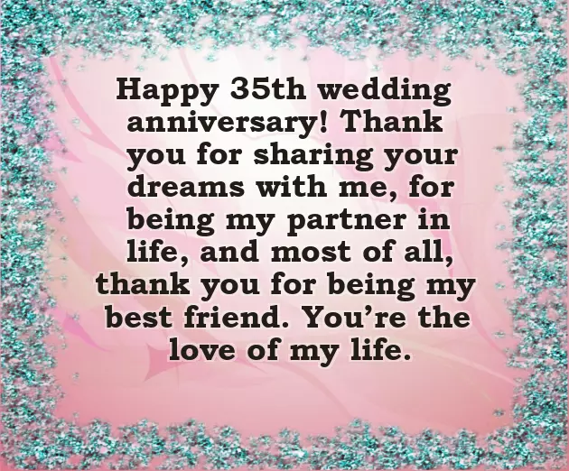 Wedding Wedding Anniversary Wishes