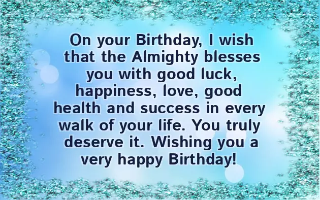 Funny Big Brother Birthday Wishes