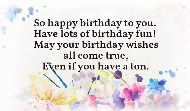 Wishing Brother Happy Birthday Funny Wishing Brother Happy Birthday Funny