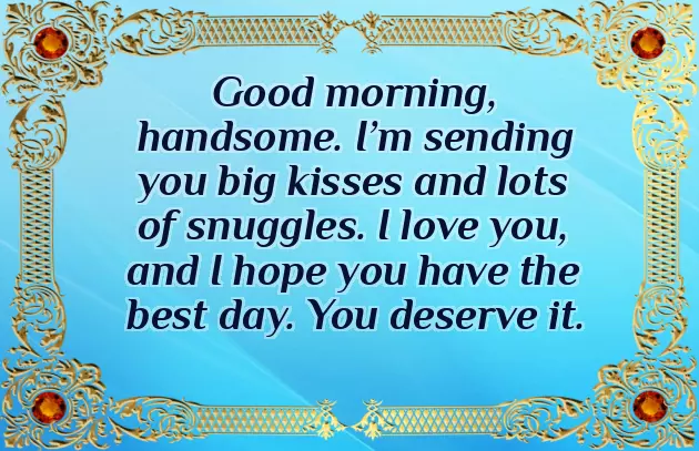 Crazy Good Morning Messages Crazy Good Morning Messages