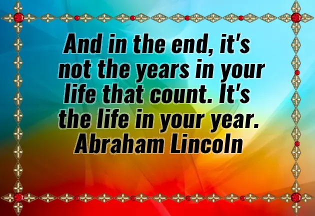 Wishing Happy Birthday To Papa