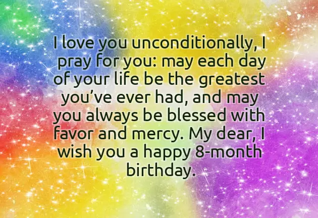 Blessed New Baby Boy Wishes Congratulations