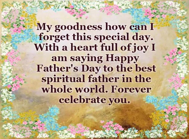 Nice Fathers Day Messages Nice Fathers Day Messages