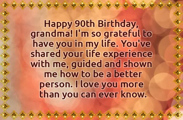 Happy Birthday To An Old Lady Happy Birthday To An Old Lady