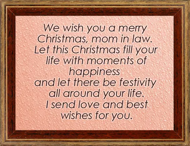 Christmas Wishes For Son And Daughter In Law Christmas Wishes For Son And Daughter In Law