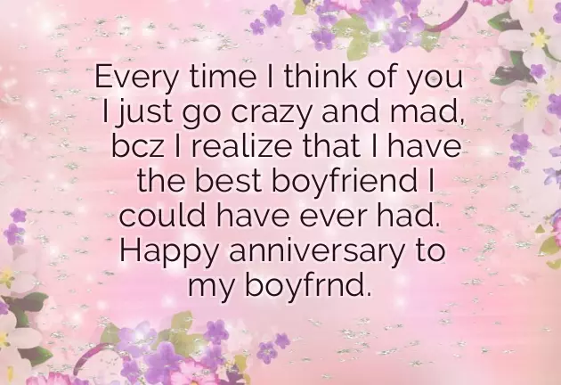 10 Month Anniversary Wishes For Boyfriend 10 Month Anniversary Wishes For Boyfriend