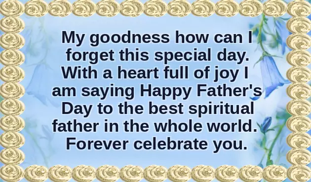 Fathers Day Wishes To My Brother