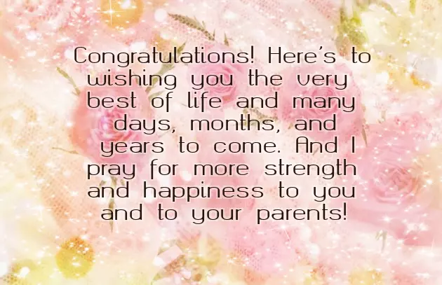 Baby Full Moon Wishes Baby Full Moon Wishes