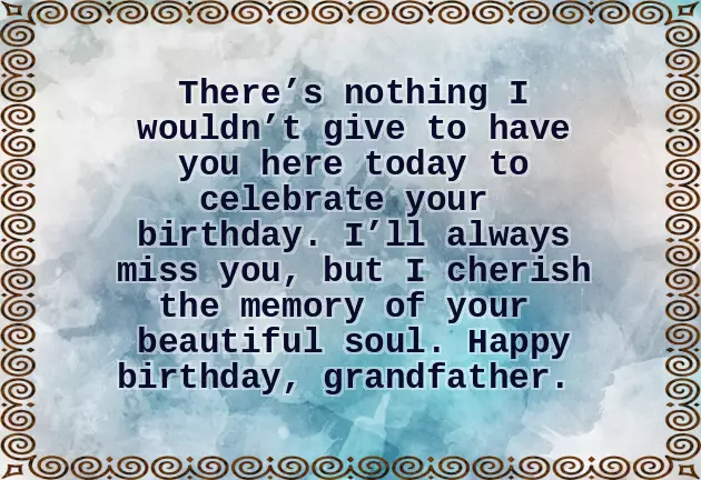 Happy Birthday Wishes Words In English