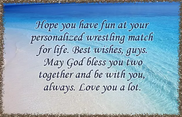 Congratulations Brother On Your Wedding Congratulations Brother On Your Wedding