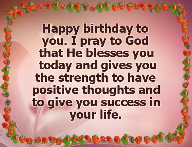 Religious Happy Birthday Mom Religious Happy Birthday Mom