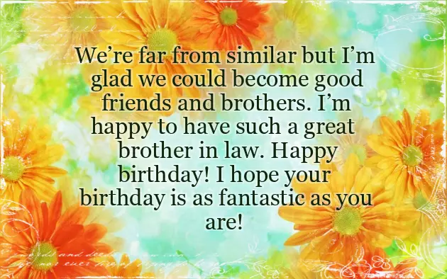 Birthday Wishes To My Best Brother Birthday Wishes To My Best Brother