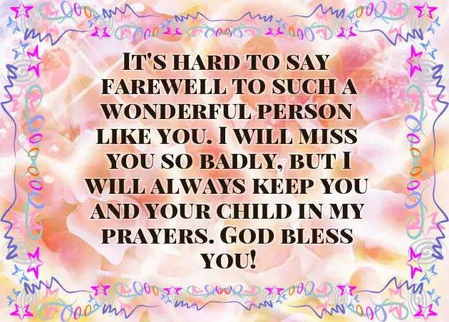 Coworker Baby Congratulations Coworker Baby Congratulations