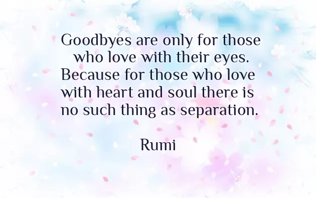 Best Wishes For Farewell